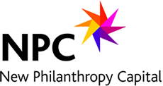 New Philanthropy Capital