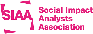 Social Impact Analysts Association