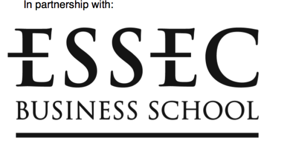 ESSEC Logo